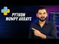 Python Modules NumPy for Beginners Class 10