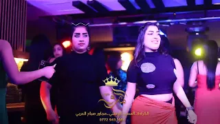 الفنان مصطفى السومري  يهوااي خيب وين حفلات الشرق        دندنها