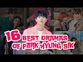 Lagu Park Hyung Sik Drama List (2024 Updated)