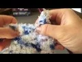 Crocheting with Bernat Pipsqueak