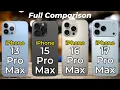 Download Lagu iPhone 17 Pro Max vs iPhone 16 Pro Max vs iPhone 15 Pro Max vs iPhone 13 Pro Max 🔥 Leak Comparison