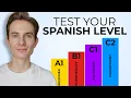 What s Your Spanish Level Take This Test