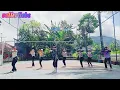 Download Lagu Bojomu Sesok Tak Silihe (Versi_Niken Salindry) Senam Kreasi_Voller Liebe