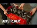Step-By-Step Instructions To Getting 450 Horsepower Out Of A 383 Stroker - Trucks S1 E16