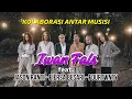 Download Lagu Iwan Fals feat Jason Ranti, Fiersa Besari, Fourtwnty - Yang Terlupakan