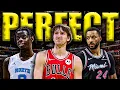 The Bulls OUTSMARTED the NBA