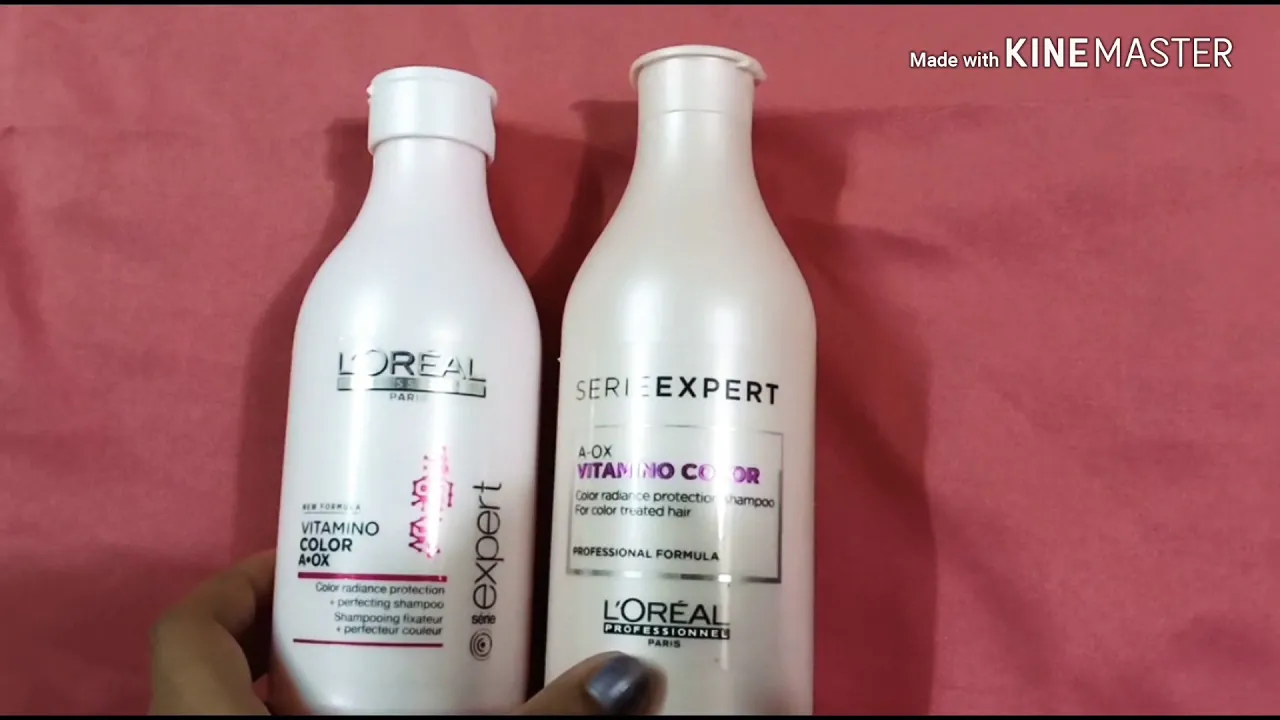 BEST PRODUCTS TO USE FOR COLORED HAIR: Taking care of your hair during this quarantine season