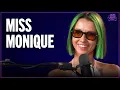 Download Lagu Miss Monique Backstage at Tomorrowland 2025