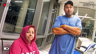 Parents Discover Son Just Killed His Teen Brother
