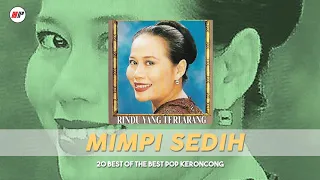 Download Dewi Yull - Mimpi Sedih (versi Keroncong) (Official Audio) MP3
