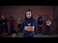 Stefflon Don - 16 Shots - Dance Choreography by Tricia Miranda - Filmed by @TimMilgram - #TMillyTV