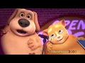 YTP DeviantART In A Nutshell Talking Tom and Friends