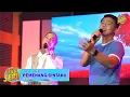 Download Lagu Janna, Rahm - Pemenang Cintaku | Spesial Launching \