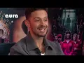 MY LIFE IN SERIES WITH RUGGERO PASQUARELLI | I AM LUNA | ONE HUNDRED YEARS OF SOLITUDE | DISNEY'S...