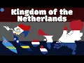 Learn About the Four Constituent Countries of the Kingdom of the Netherlands