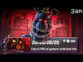 Five Nights At Freddy s Most Horrifying Achievement