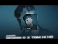 Amo988 - Sensin O X Tum Hi Ho (Prod. Jiyan Beats)