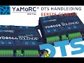 Download Lagu DTS Tutorial: Eeerste gebruik van de YaMoRC YD8008 \u0026 YD8044