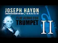 Download Lagu J. HAYDN - TRUMPET CONCERTO (Eb \u0026 Bb). 2ND MOV - Tempos: 80, 88, 96, 104, 108 without metronome🎺