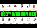 Massive Warhammer ARMY Refresh INCOMING Pre Order OGOR Mawtribes FULL RANGE