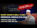 Download Lagu Kiyai Imad Bungkam Ma'ruf Khozin‼️Ternyata Cuma Segitu Ilmu Kiyai Kibin Baklawi🤭
