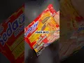 Ramen Hacks - Mie Sedaap - Korean Spicy Soup - Must try!