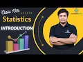 Class 10th - Introduction to Statistics Statistics Tutorials Point