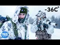 Lagu I Tried to Join Finland's Elite Arctic Military Unit (impossible)