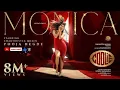 Download Lagu Monica - Lyric Video| COOLIE | Superstar Rajinikanth | Sun Pictures | Lokesh | Anirudh | Pooja Hegde