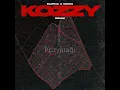 kozzy (remix) (feat. Wegh) - Murda