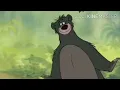Download Lagu The Jungle Book 1967 Monkey's Chase Scene