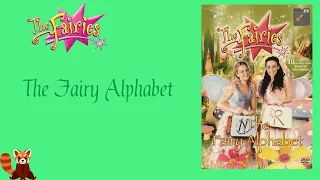 The Fairies Season 1 Episode 26 The Fairy Alphabet 2005 