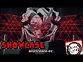 String art showcase Demonfall INSANE