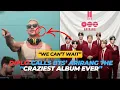 Lagu “WE CAN’T WAIT” — Fans Explode After Diplo Calls BTS’ ARIRANG the “Craziest Album Eve