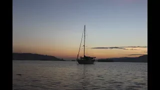 Arriving in Ambon INDONESIA  Episode 75 | Sailing Catalpa