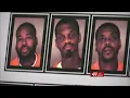 U S Attorney Operation Shockwave arrests 46 people