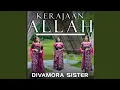 Lagu Kerajaan Allah