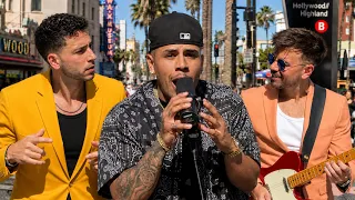Crash Adams - We Weren’t Expecting Him To Rap Like This Part 2! @_izzyofficial