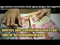 Lagu Akhirnya agus santoso buka suara soal laporan pertanggungjawaban