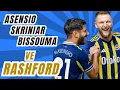 Download Lagu Bissouma'nın Babası Söz Verdi! Wendel Operasyonu! Asensio Olmayacak mı? Rashford Fenerbahçe Transfer