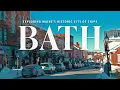 Bath Maine in Winter Exploring the Historic City of Ships