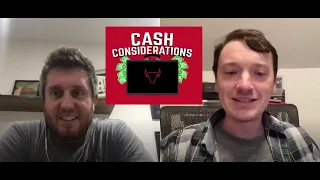 Predicting every Chicago Bulls game of 2026-27 season