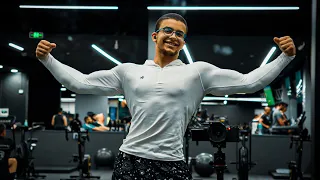 دليلك الكامل لتصميم برنامج تمرين في الجيم   دندنها