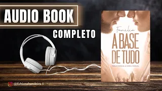 FAMILIA A BASE DE TUDO Pablo Marçal #pioranodasuavida #audiobook