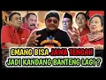 Lagu EMANG BISA JAWA TENGAH JADI KANDANG BANTENG LAGI ? 😁