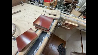 30 Aug 2025 Tufnol good for many things