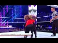 Doudrop and Vega battle it out for the Queen’s Crown: WWE Crown Jewel 2021 (WWE Network Exclusive)
