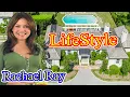 Rachael Ray Luxury LifeStyle Rachael Ray Net Worth Rachael Ray Age Height Weight Biography
