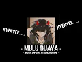 Rizal Hidayah -  MULU BUAYA ( Voc Angga Saputra )
