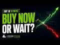 Top 10 Stocks for 2026 Buy Now or Wait Wicked Market Leaders